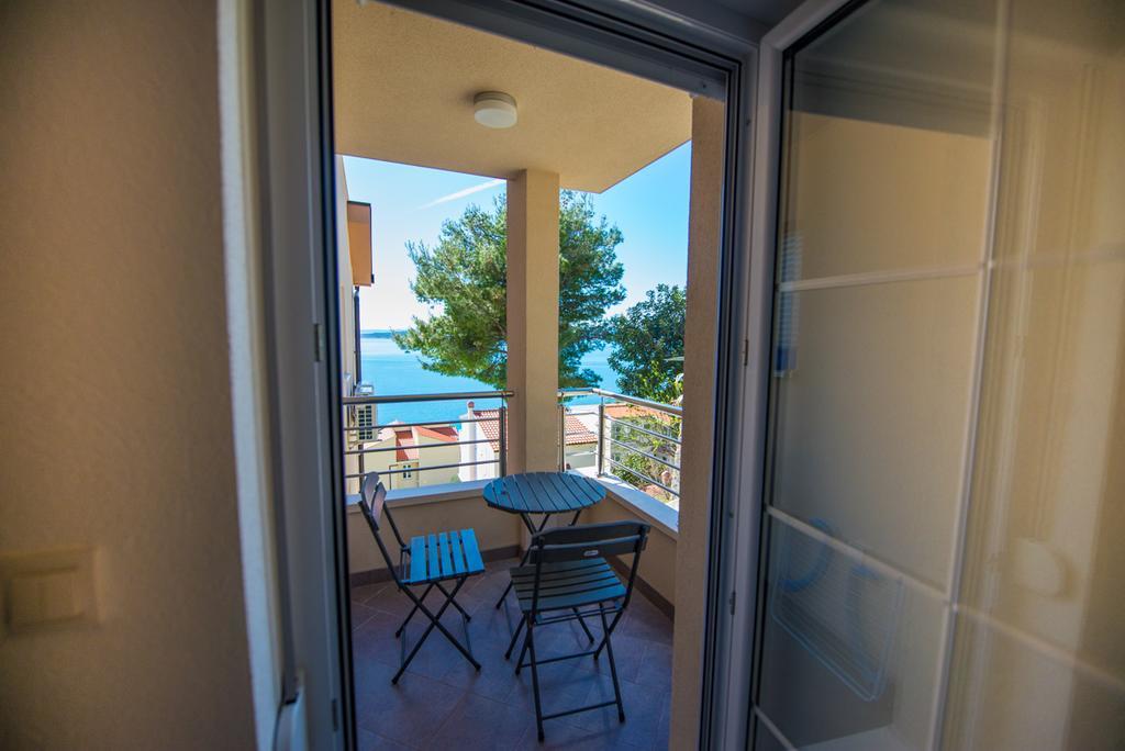Apartments Karlo Baška Voda Δωμάτιο φωτογραφία