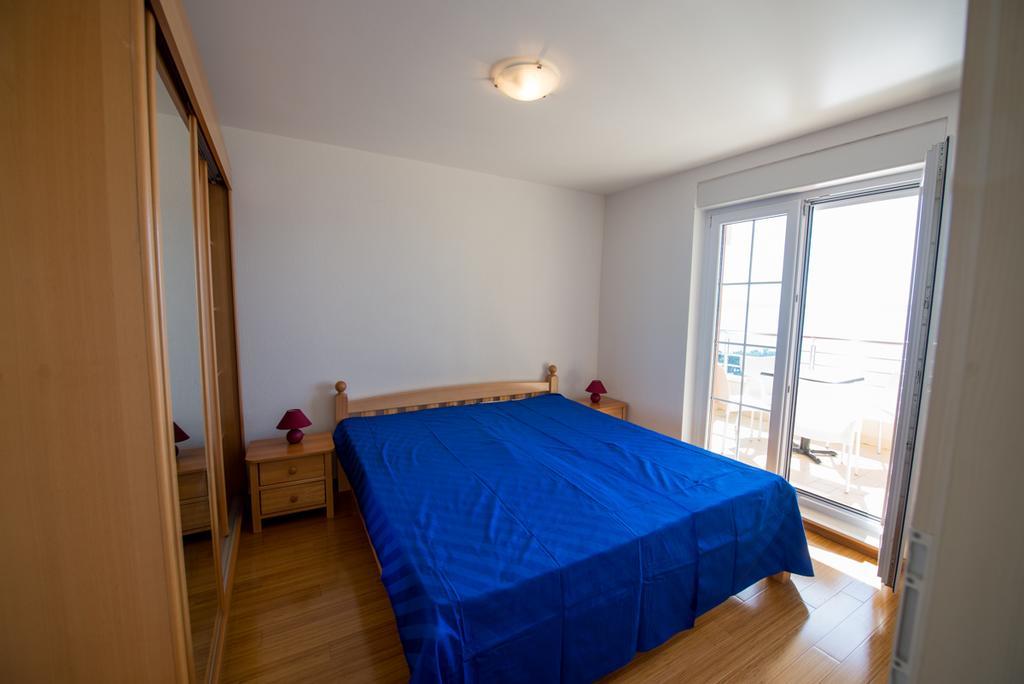 Apartments Karlo Baška Voda Δωμάτιο φωτογραφία